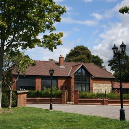 Millers House Boutique B&B Emsworth Exterior foto