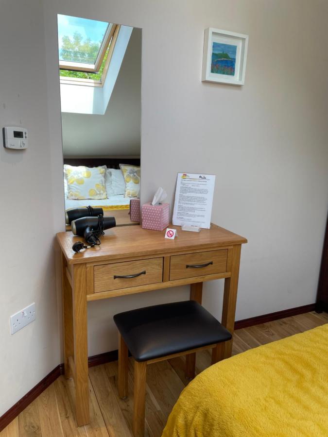 Millers House Boutique B&B Emsworth Exterior foto