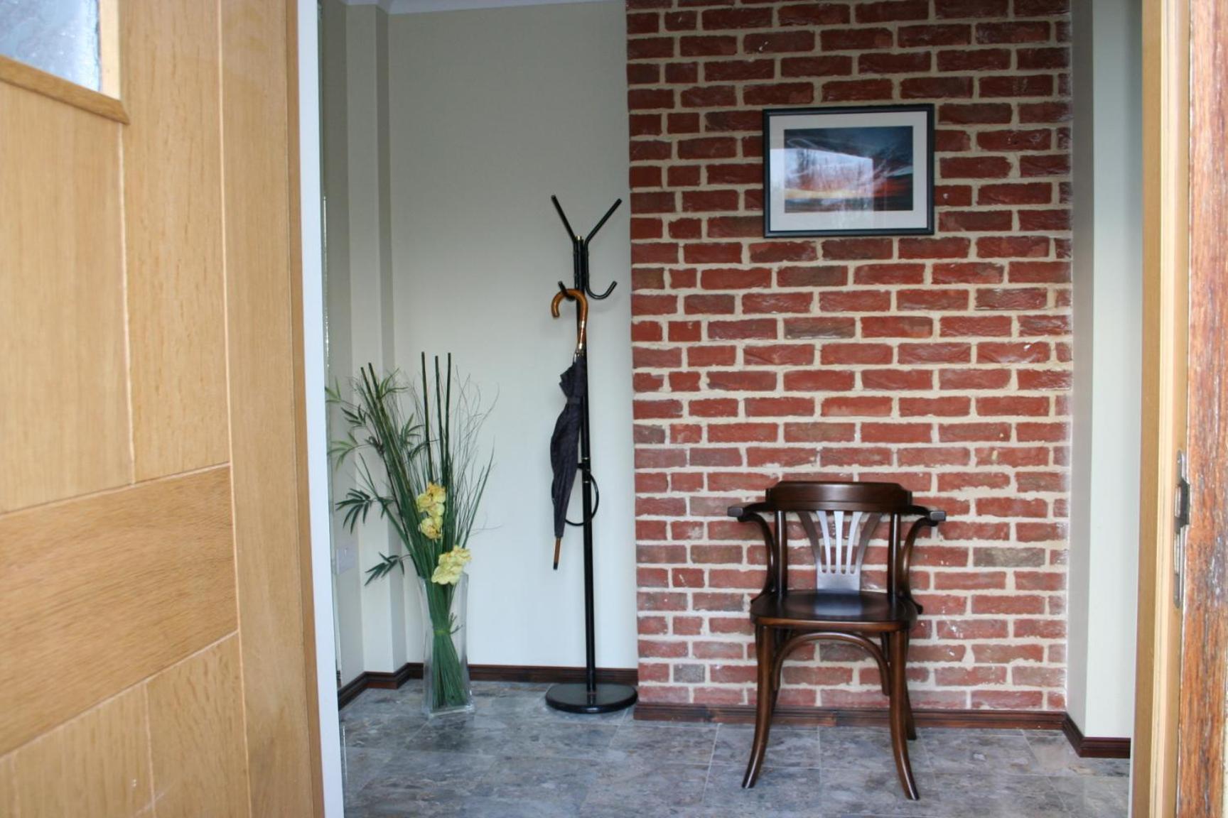 Millers House Boutique B&B Emsworth Exterior foto