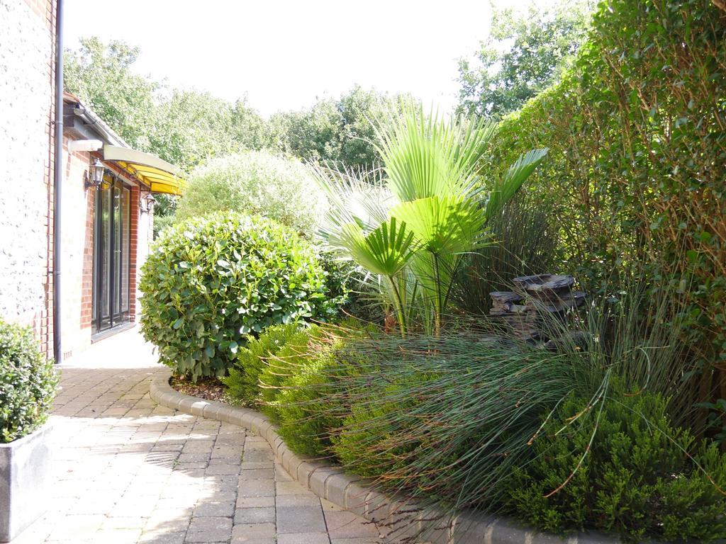 Millers House Boutique B&B Emsworth Exterior foto