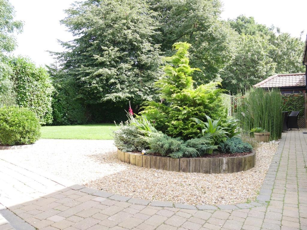 Millers House Boutique B&B Emsworth Exterior foto