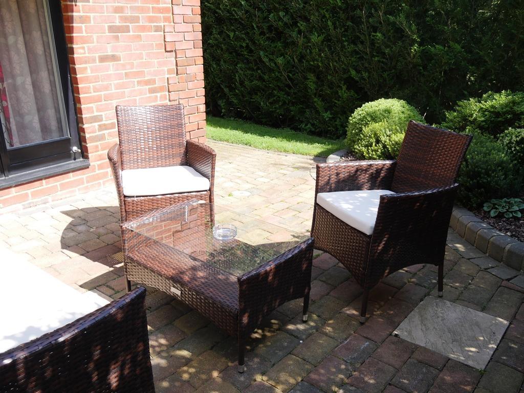 Millers House Boutique B&B Emsworth Exterior foto