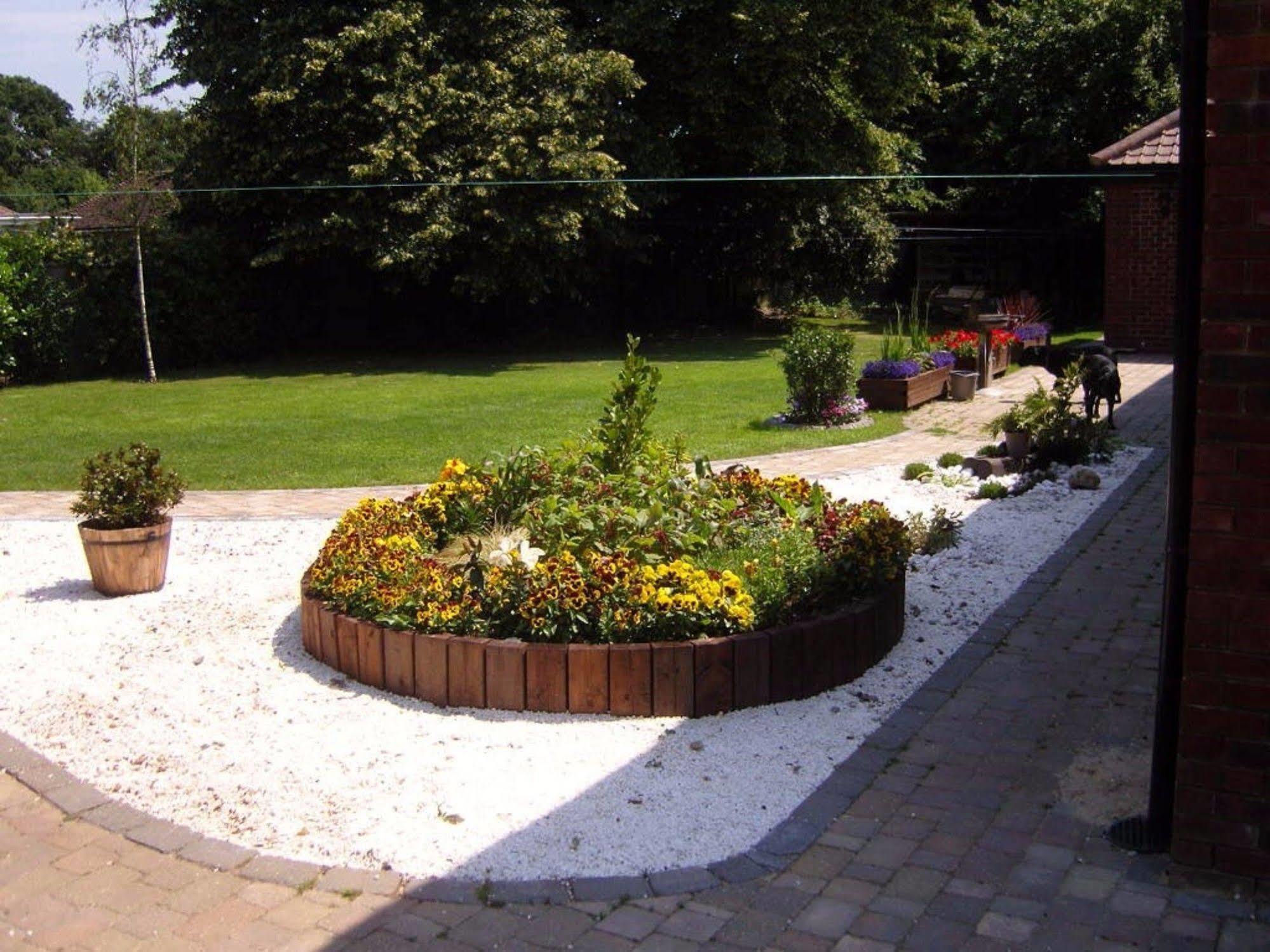 Millers House Boutique B&B Emsworth Exterior foto